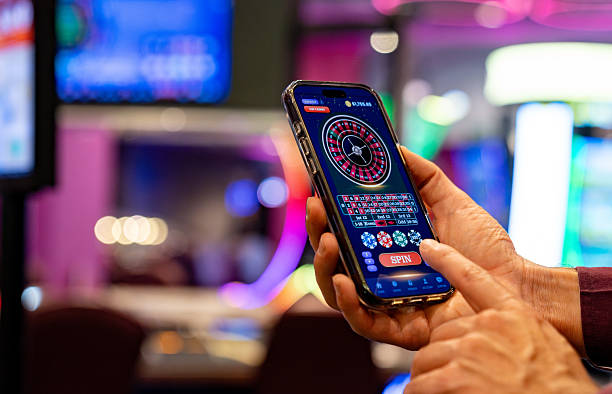 Mobile phone showing idolabet88 alternatif Daily Bonus login screen with account balance
